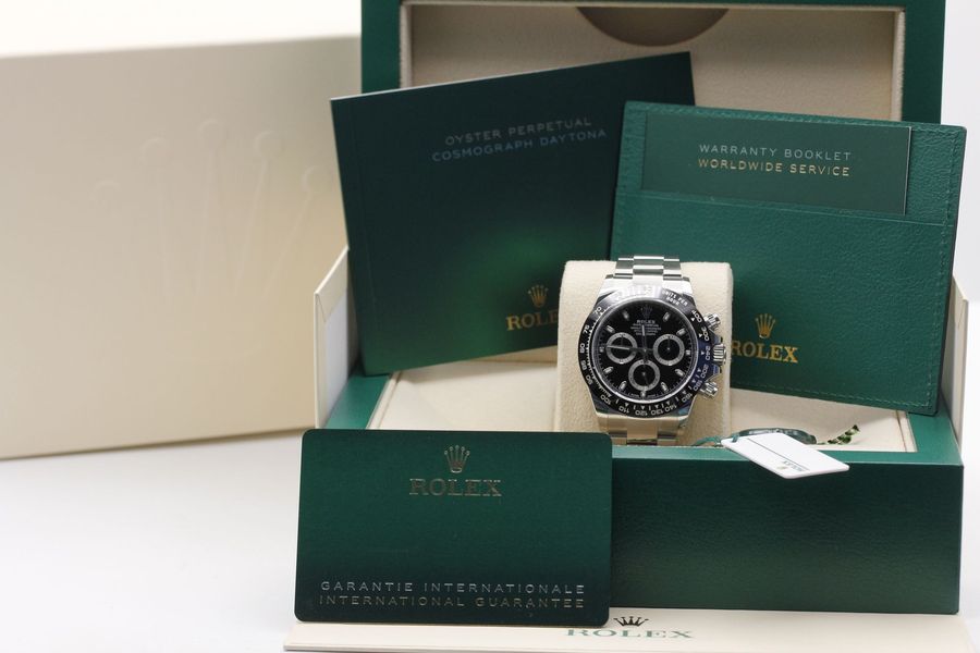 Rolex Daytona 116500 LN